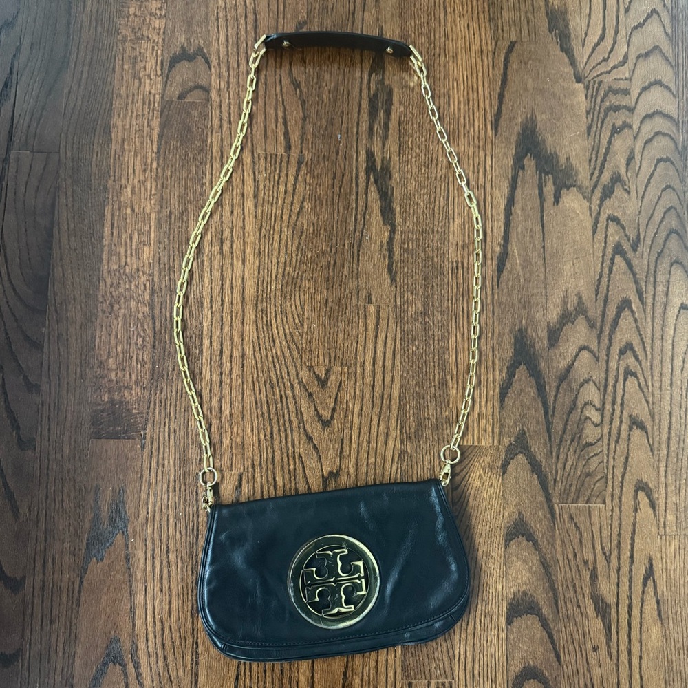 TORY BURCH - Reva Bag - Picture 6 of 14